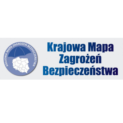 Krajowa mapa zagrożeń bezpieczeństwa