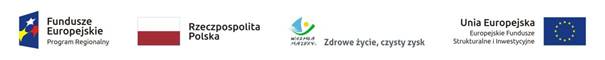 Fundusze Europejskie Program Regionalny