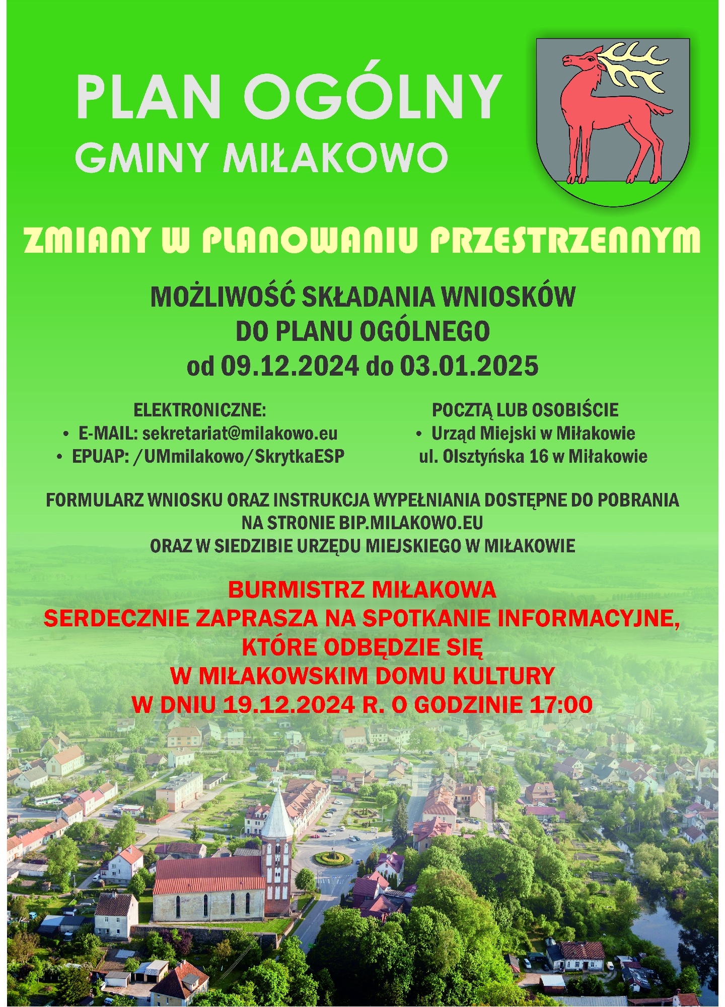 planogolny