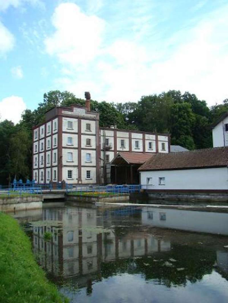 młyn