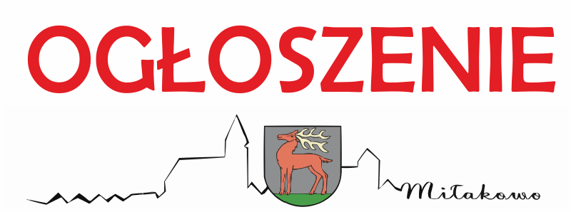 ogloszenie